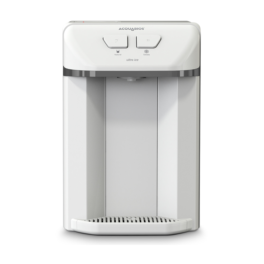 Purificador de água Ultra Ice Classe A